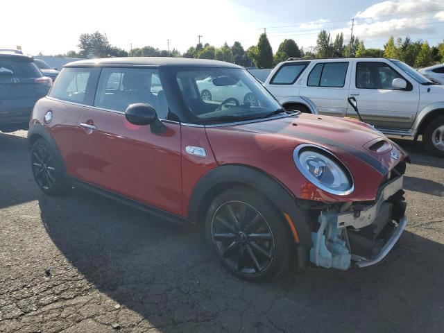 2017 MINI COOPER S - WMWXP7C33H2A46334