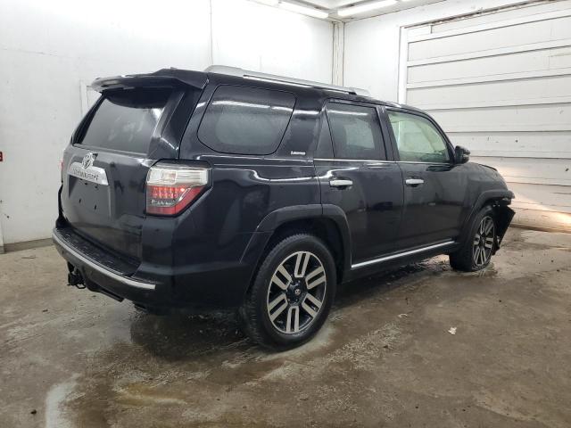 VIN JTEBU5JR5H5476813 2017 Toyota 4runner, Sr5/Sr5... no.3