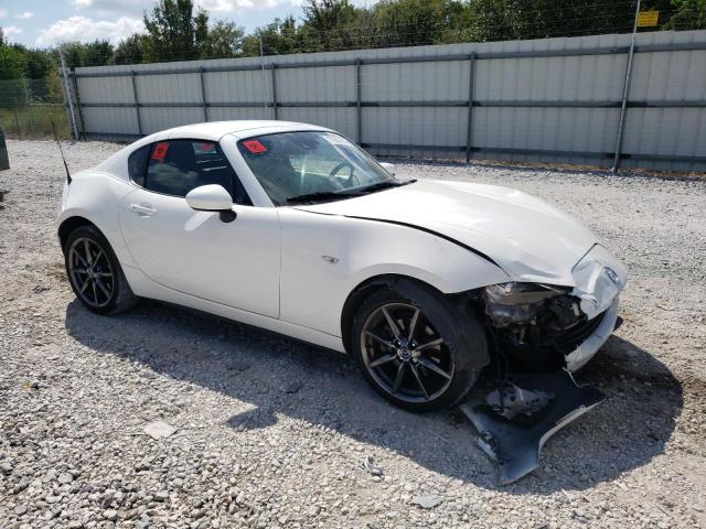 2017 MAZDA MX-5 MIATA - JM1NDAM79H0109348