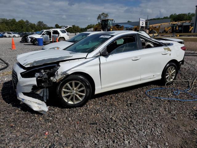 2018 HYUNDAI SONATA SE - 5NPE24AF1JH603358