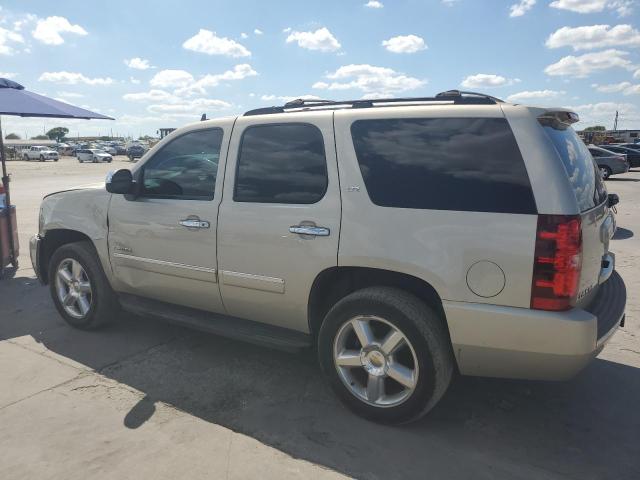 2013 CHEVROLET TAHOE K150 1GNSKCE08DR378928  72439024