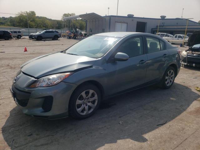 VIN JM1BL1TF3D1771655 2013 Mazda 3, I no.1