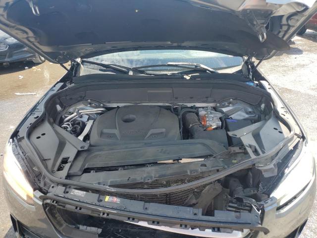 2017 VOLVO XC90 T8 - YV4BC0PM5H1124535