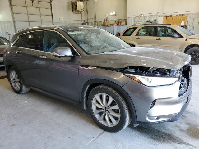 2019 INFINITI QX50 ESSEN - 3PCAJ5M35KF123753