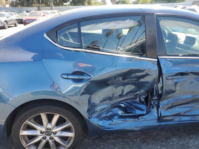 2017 MAZDA 3 TOURING - JM1BN1V73H1118829
