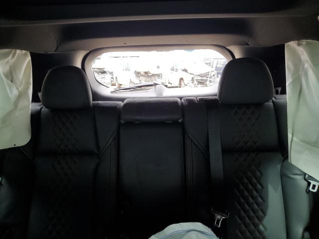 2023 MITSUBISHI OUTLANDER - JA4J4VA88PZ022323