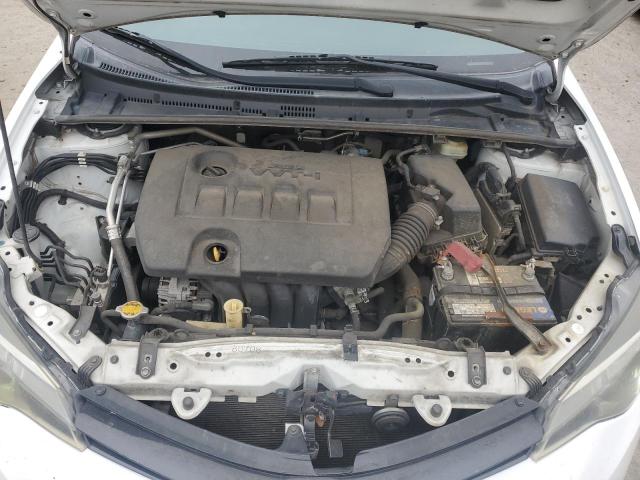 2017 TOYOTA COROLLA L - 2T1BURHE5HC750061