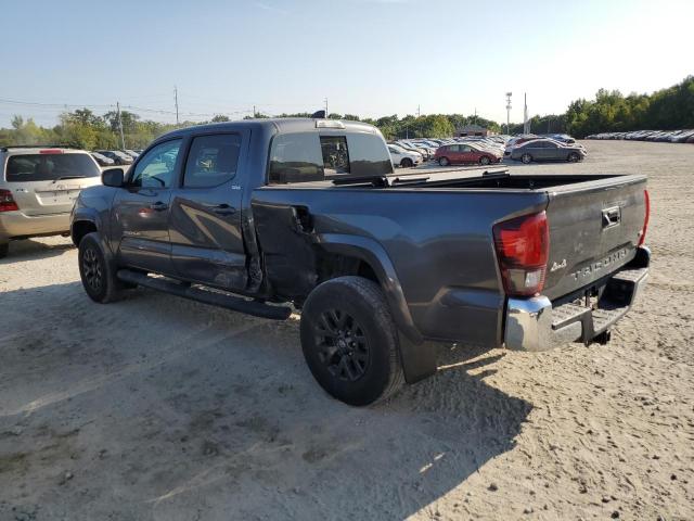 VIN 3TMDZ5BN3LM090341 2020 Toyota Tacoma, Double Cab no.2