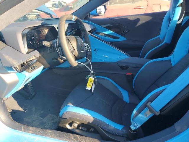 2024 CHEVROLET CORVETTE S - 1G1YC2D44R5125594