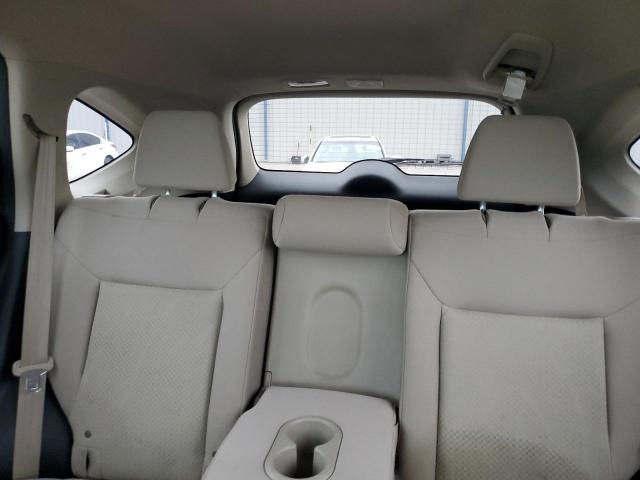 2016 HONDA CRV EX 5J6RM4H57GL126068
