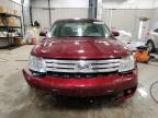 Lot #3024300009 2008 FORD TAURUS SEL