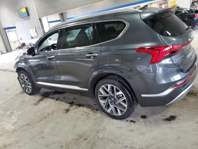 2023 HYUNDAI SANTA FE C 5NMS54ALXPH611285  71618684