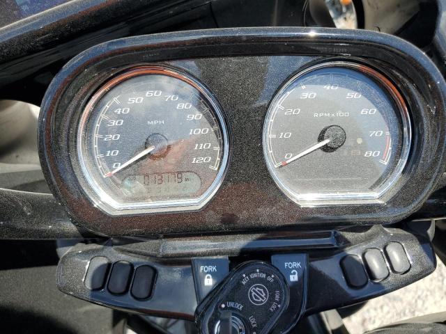 2022 HARLEY-DAVIDSON FLTRXS - 1HD1KTP1XNB631900