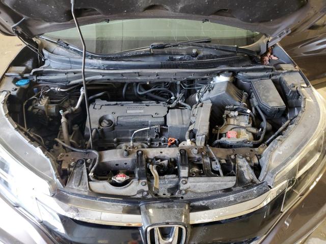 2016 HONDA CR-V EXL 2HKRM4H73GH669610  71361264