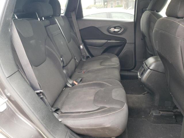 2015 JEEP CHEROKEE L - 1C4PJMCB9FW697321