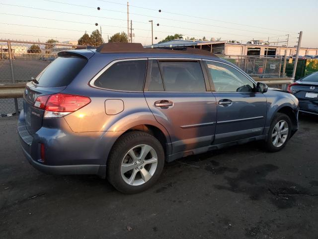 VIN 4S4BRCMC3E3244148 2014 Subaru Outback, 2.5I Lim... no.3