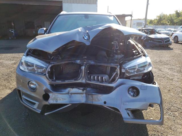 VIN 5UXKR0C39H0X82877 2017 BMW X5, Xdrive35I no.5