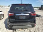 Lot #2957809141 2020 FORD ECOSPORT T