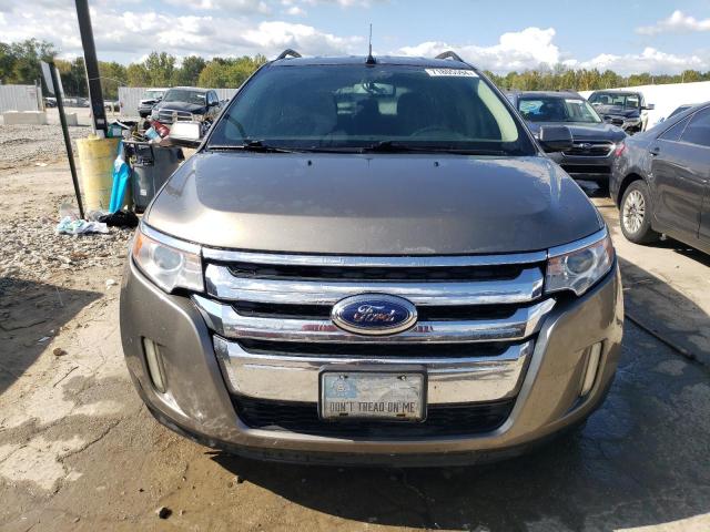 VIN 2FMDK3K98DBC23430 2013 Ford Edge, Limited no.5