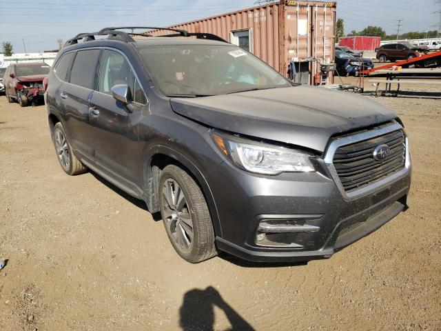 Vin: 4s4wmard3l3442568, lot: 71895464, subaru ascent touring 20204
