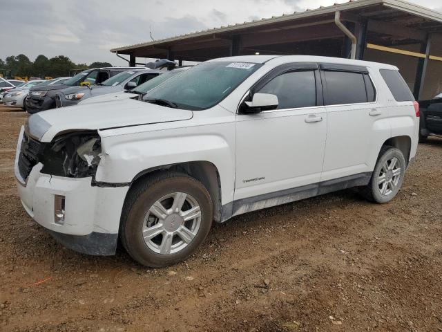 2015 GMC TERRAIN SL - 2GKALMEK7F6414250