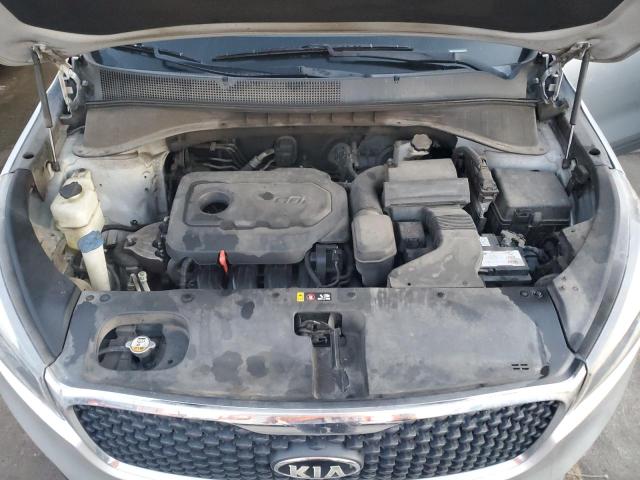 2016 KIA SORENTO LX - 5XYPG4A38GG042432