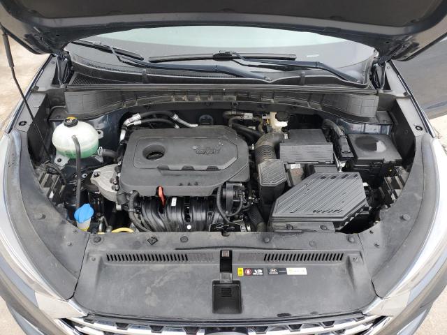 2019 HYUNDAI TUCSON LIM - KM8J3CAL3KU903675