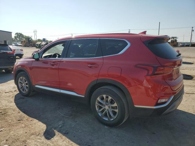 2020 HYUNDAI SANTA FE S - 5NMS3CAD8LH192842