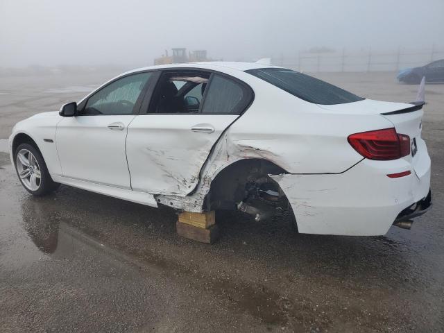 2015 BMW 535 XI - WBA5B3C5XFD540270