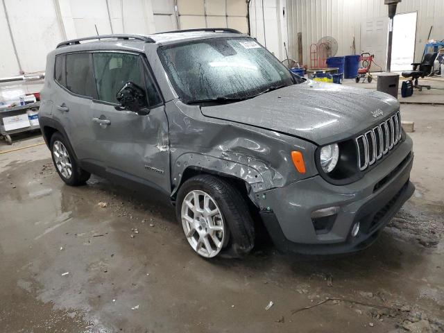 2020 JEEP RENEGADE L - ZACNJABB6LPL71473