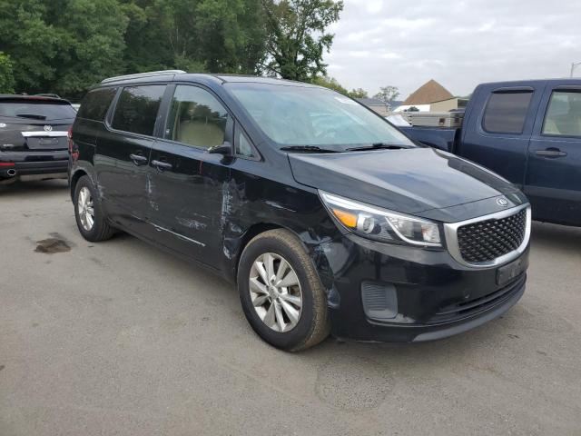 2015 KIA SEDONA LX - KNDMB5C15F6046619