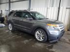 FORD EXPLORER X photo