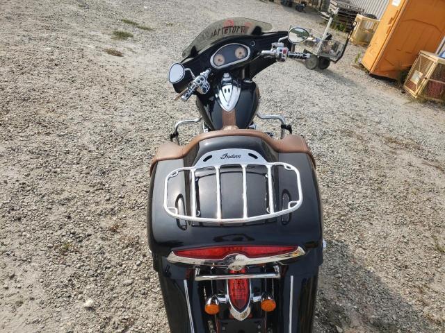 2015 INDIAN MOTORCYCLE CO. ROADMASTER - 56KTRAAAXF3328592