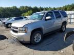 CHEVROLET TAHOE K150 photo