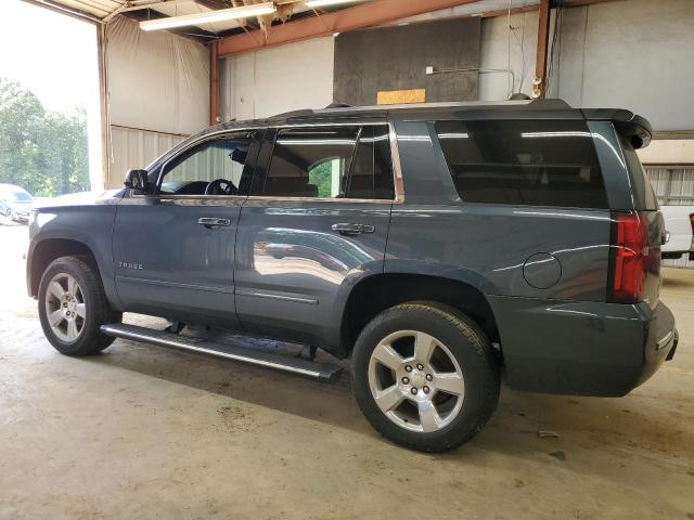 2019 CHEVROLET TAHOE K150 - 1GNSKCKJ6KR330256