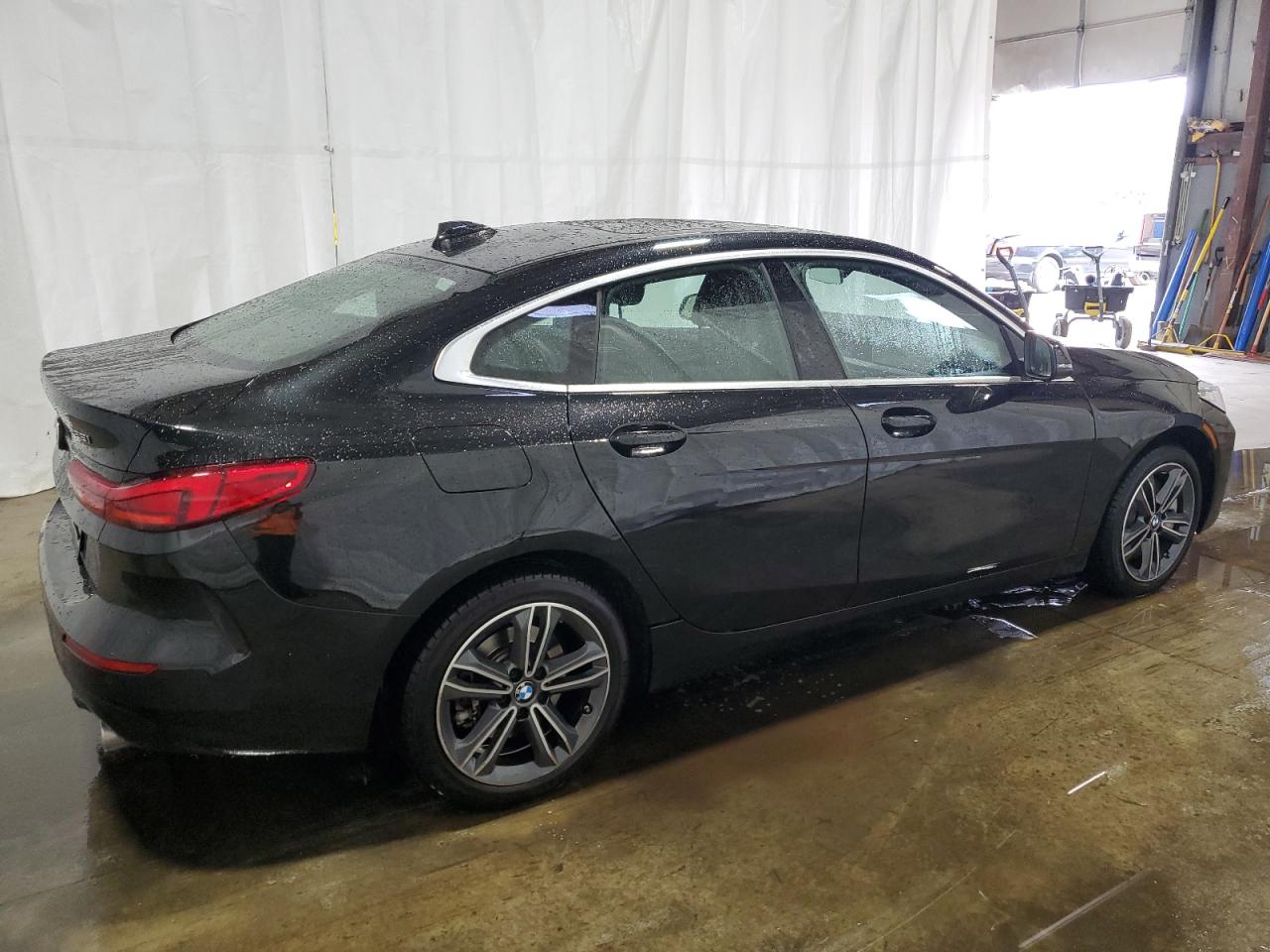 Lot #2845166969 2024 BMW 228XI