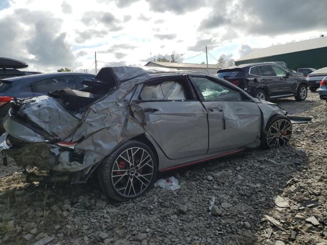 2023 HYUNDAI ELANTRA N - KMHLW4AK3PU015870