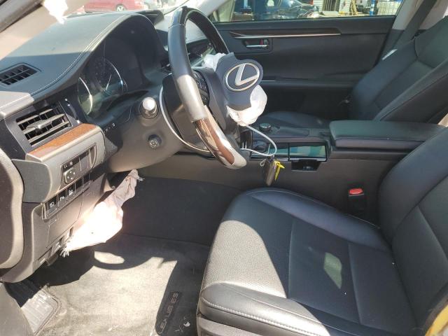 2018 LEXUS ES 350 - 58ABK1GG0JU098537
