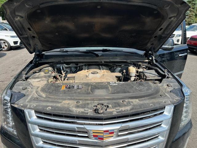 2018 CADILLAC ESCALADE P 1GYS4DKJ1JR334247  70834364