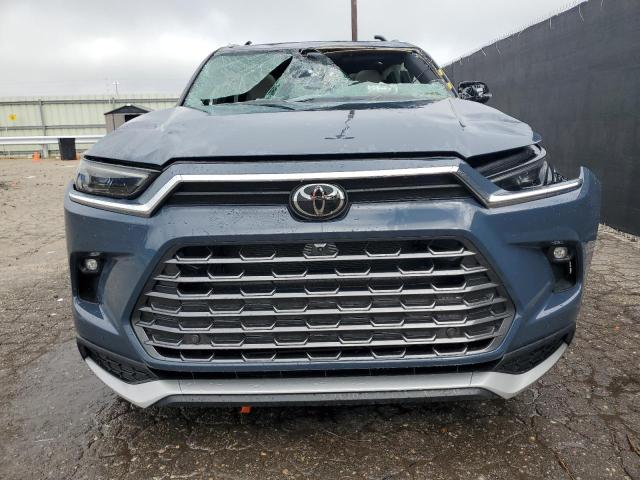 2024 TOYOTA GRAND HIGH - 5TDADAB5XRS004395