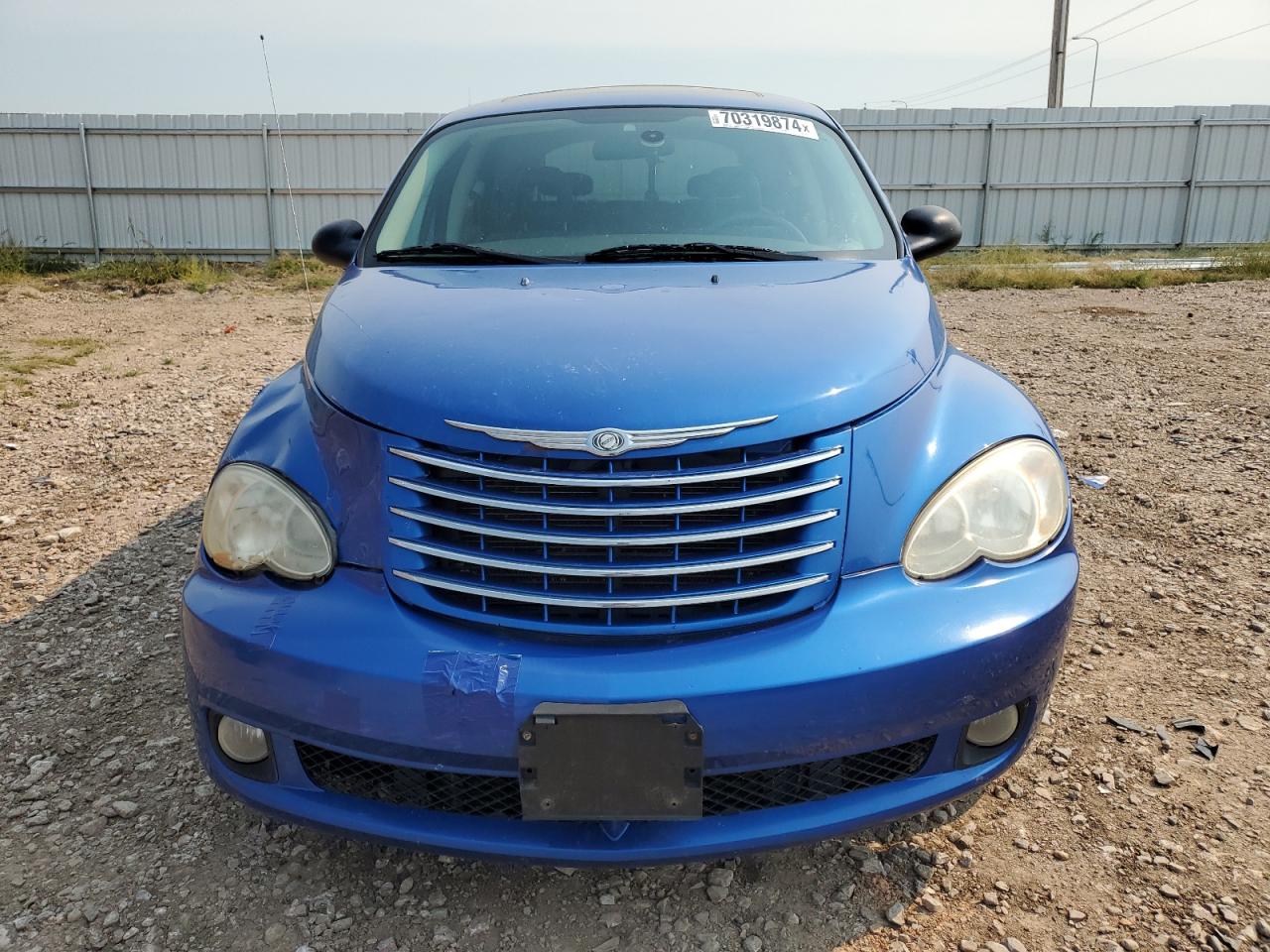 Lot #2819325196 2006 CHRYSLER PT CRUISER