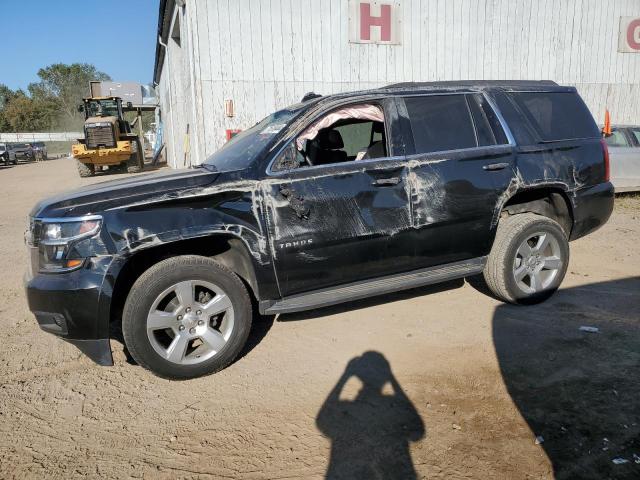 2019 CHEVROLET TAHOE K1500 LT 2019