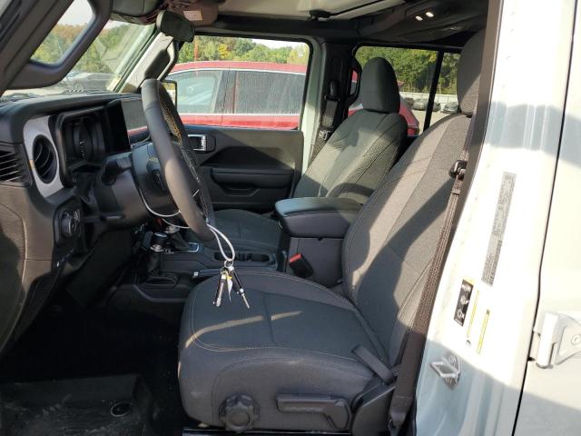 2024 JEEP WRANGLER 4 - 1C4RJXN63RW322572