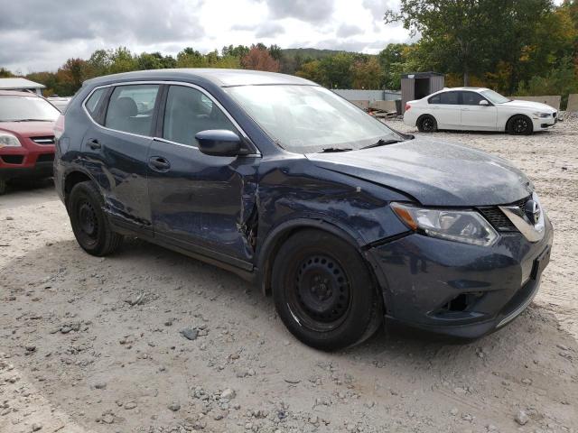 2016 NISSAN ROGUE S - KNMAT2MV7GP660468