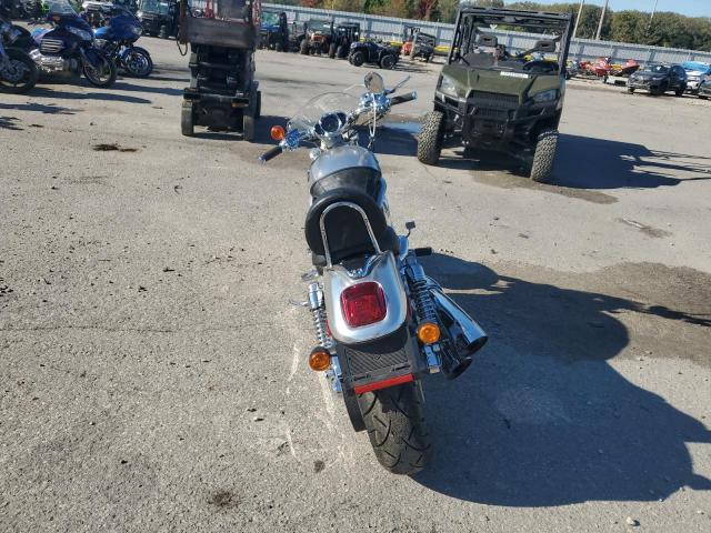 2003 HARLEY-DAVIDSON VRSCA - 1HD1HAZ173K830111