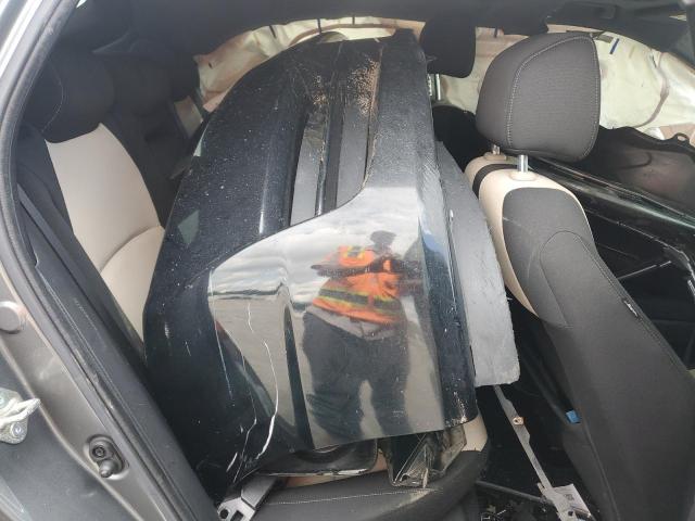 2019 HONDA CIVIC EX - SHHFK7H65KU206083