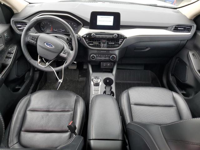 2020 FORD ESCAPE SEL - 1FMCU9H98LUC65198