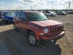 JEEP PATRIOT SP снимка