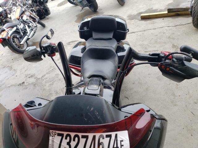 2023 HARLEY-DAVIDSON FLTRXS 1HD1KTP19PB644012