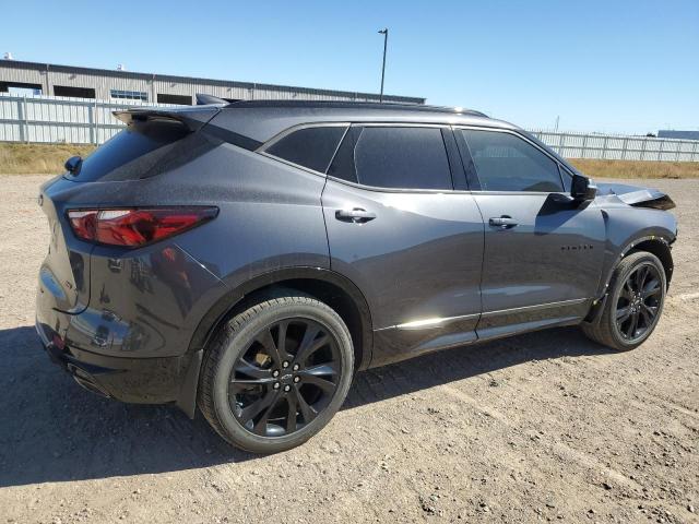 2021 CHEVROLET BLAZER RS - 3GNKBKRS1MS523844